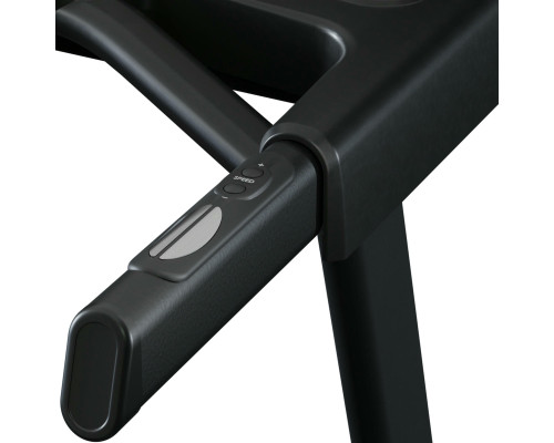 Бігова доріжка електрична VIRTUFIT TR100i