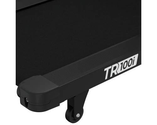 Бігова доріжка електрична VIRTUFIT TR100i