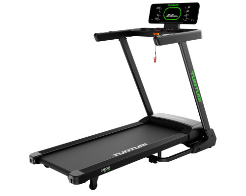 Бігова доріжка електрична Tunturi Cardio Fit T50