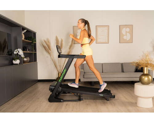 Бігова доріжка електрична Tunturi Cardio Fit T50