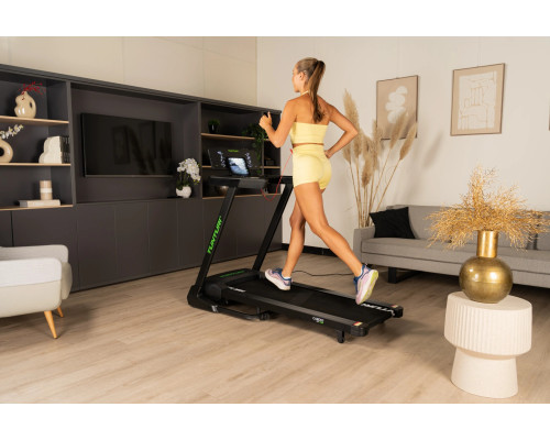 Бігова доріжка електрична Tunturi Cardio Fit T50