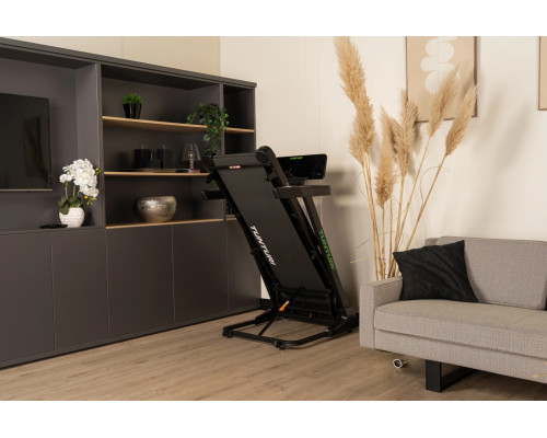 Бігова доріжка електрична Tunturi Cardio Fit T50
