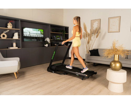 Бігова доріжка електрична Tunturi Cardio Fit T50