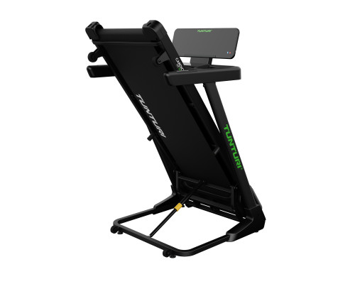 Бігова доріжка електрична Tunturi Cardio Fit T50