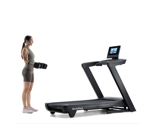Бігова доріжка електрична NORDICTRACK COMMERCIAL 1250