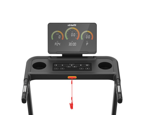 Бігова доріжка електрична VIRTUFIT TR75i