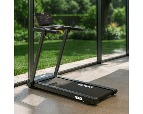 Бігова доріжка електрична VIRTUFIT TR75i