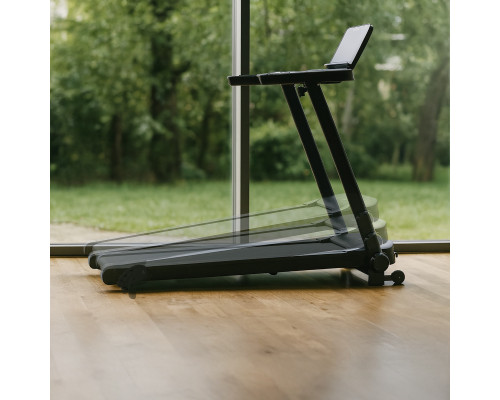 Бігова доріжка електрична VIRTUFIT TR75i