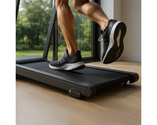 Бігова доріжка електрична VIRTUFIT TR75i