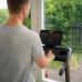 Бігова доріжка електрична VIRTUFIT TR75i