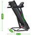 Бігова доріжка електрична Tunturi Cardio Fit T40