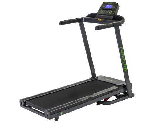 Бігова доріжка електрична Tunturi Cardio Fit T40