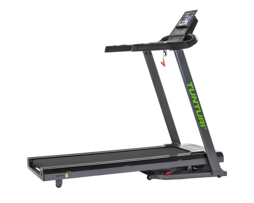 Бігова доріжка електрична Tunturi Cardio Fit T40