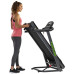 Бігова доріжка електрична Tunturi Cardio Fit T40