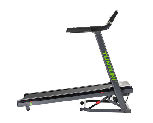 Бігова доріжка електрична Tunturi Cardio Fit T40