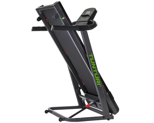 Бігова доріжка електрична Tunturi Cardio Fit T40