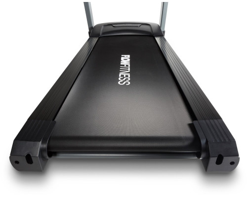 Бігова доріжка електрична FLOW FITNESS RUNNER DTM2500
