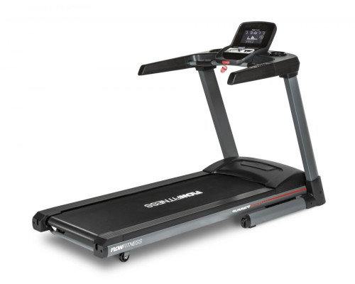 Бігова доріжка електрична FLOW FITNESS RUNNER DTM2500