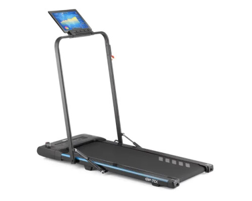 Бігова доріжка електрична GYMTEK XT400 чорна Бігова доріжка електрична GYMTEK XT400 чорна