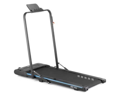 Бігова доріжка електрична GYMTEK XT400 чорна Бігова доріжка електрична GYMTEK XT400 чорна