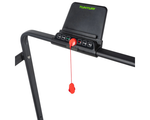 Бігова доріжка електрична Tunturi Cardio Fit T5