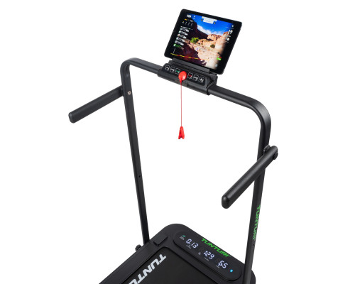 Бігова доріжка електрична Tunturi Cardio Fit T5