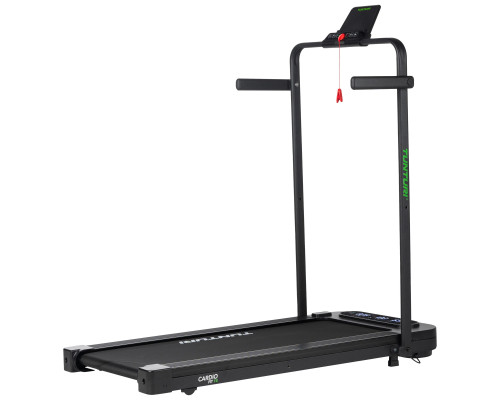 Бігова доріжка електрична Tunturi Cardio Fit T5