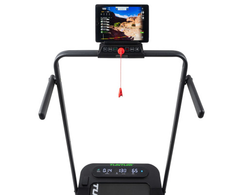 Бігова доріжка електрична Tunturi Cardio Fit T5