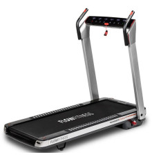 Бігова доріжка електрична FLOW FITNESS RUNNER DTM400i