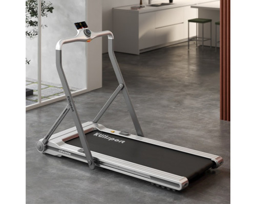Бігова доріжка електрична KUBISPORT GB4100K