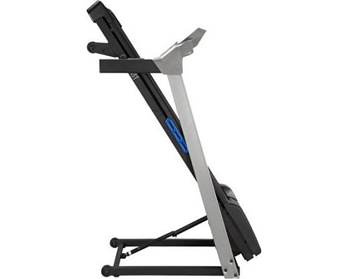 Бігова доріжка електрична Strength Master TM1030