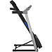 Бігова доріжка електрична Strength Master TM1030