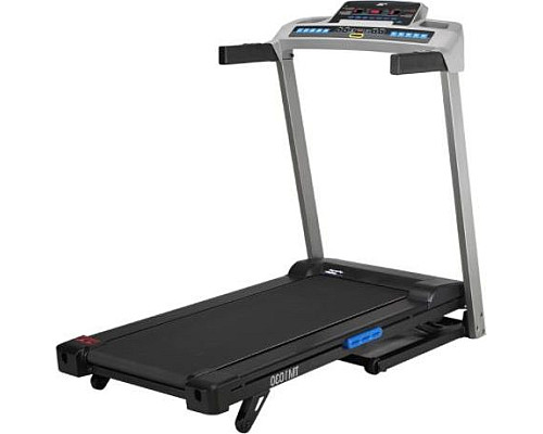 Бігова доріжка електрична Strength Master TM1030