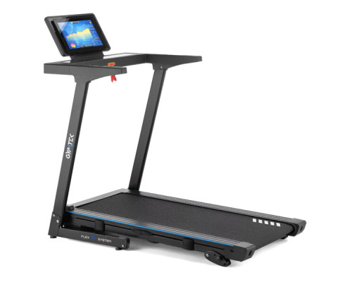 Бігова доріжка електрична Gymtek XT570