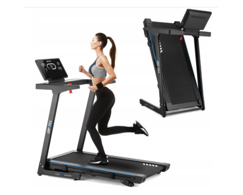 Бігова доріжка електрична Gymtek XT570