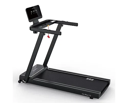 Бігова доріжка електрична складна inSPORTline ZenRun 15