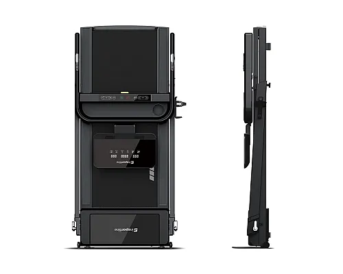 Бігова доріжка електрична складна inSPORTline ZenRun 15