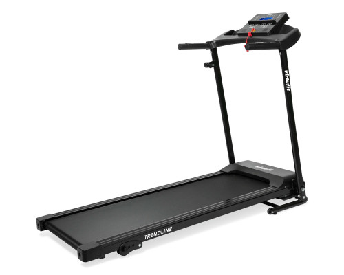 Бігова доріжка електрична VIRTUFIT TRENDLINE