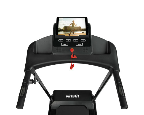 Бігова доріжка електрична VIRTUFIT TRENDLINE