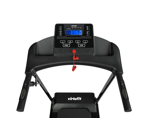 Бігова доріжка електрична VIRTUFIT TRENDLINE