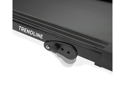 Бігова доріжка електрична VIRTUFIT TRENDLINE