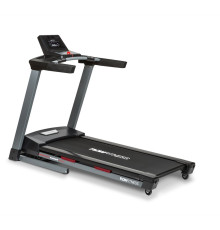 Бігова доріжка електрична FLOW FITNESS RUNNER DTM2000i