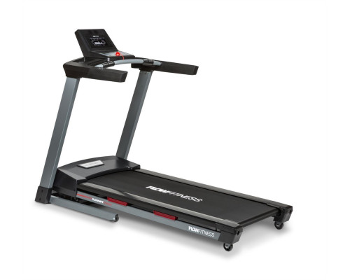 Бігова доріжка електрична FLOW FITNESS RUNNER DTM2000i