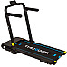 Бігова доріжка електрична THUNDER IMPACT-BLACK