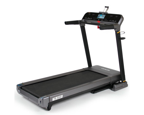 Бігова доріжка електрична VIRTUFIT ELITE TR-500i