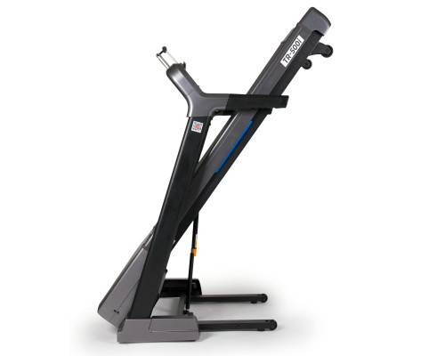 Бігова доріжка електрична VIRTUFIT ELITE TR-500i