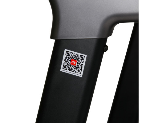 Бігова доріжка електрична VIRTUFIT ELITE TR-500i