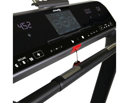 Бігова доріжка електрична VIRTUFIT ELITE TR-500i