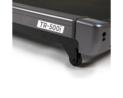 Бігова доріжка електрична VIRTUFIT ELITE TR-500i