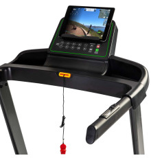 Бігова доріжка електрична Tunturi Cardio Fit T35 